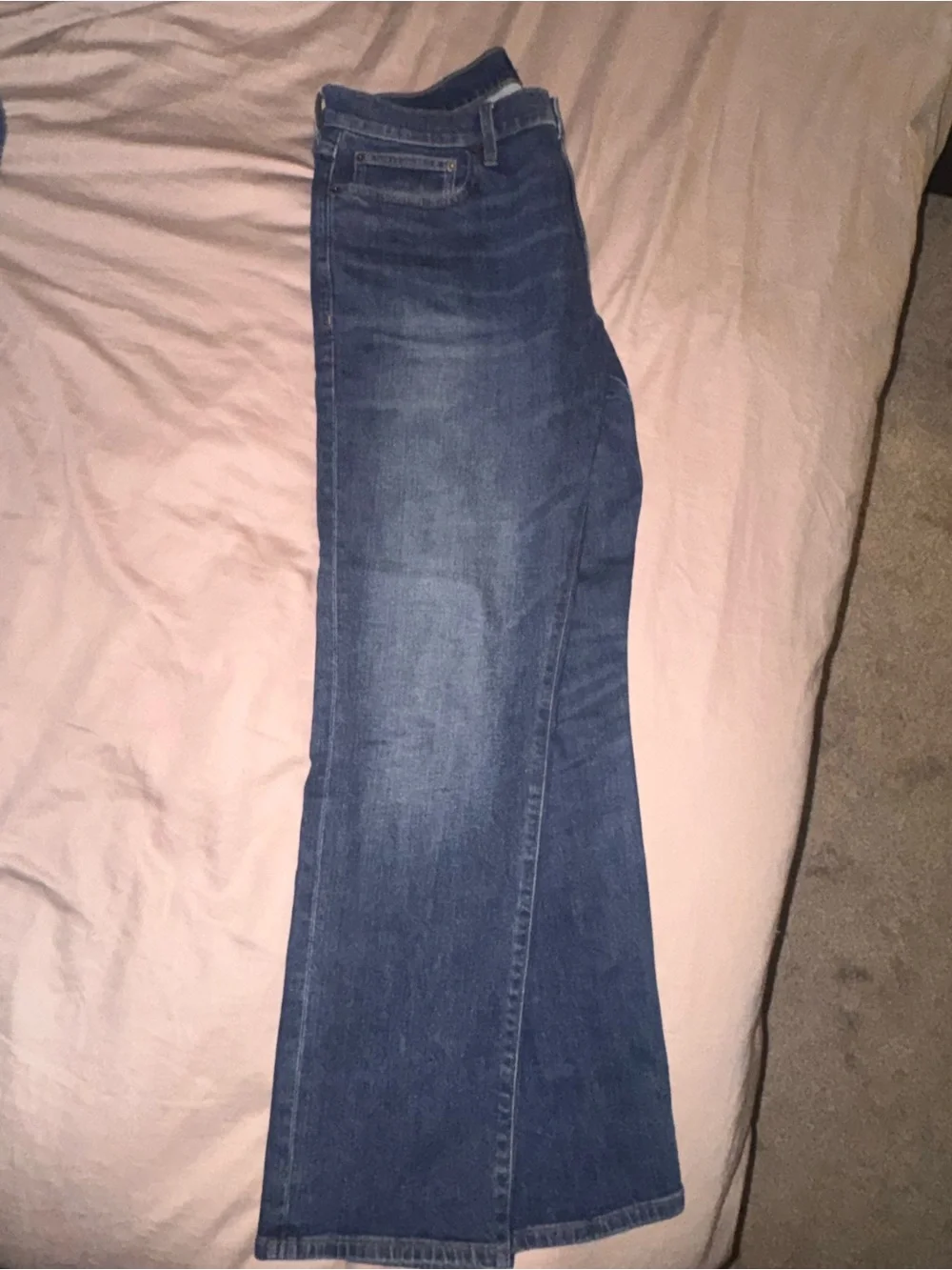 (Unworn) J. Crew Slim Straight Men's Jeans